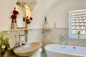 Casa Celestine in Via Orsini Isolabona Liguria Italy Sleeps 5